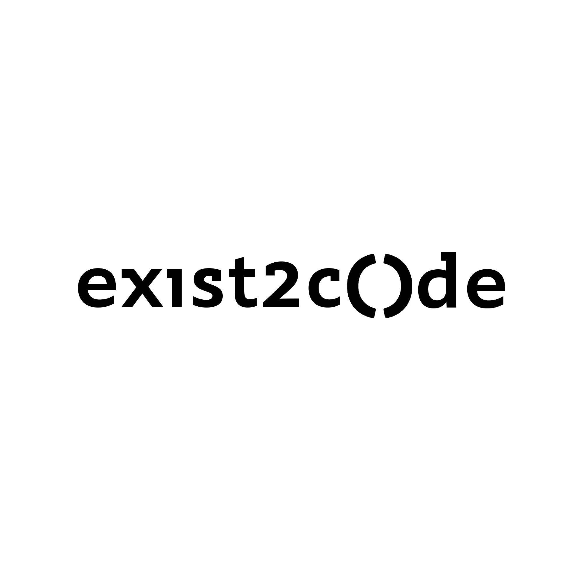 Exist2Code